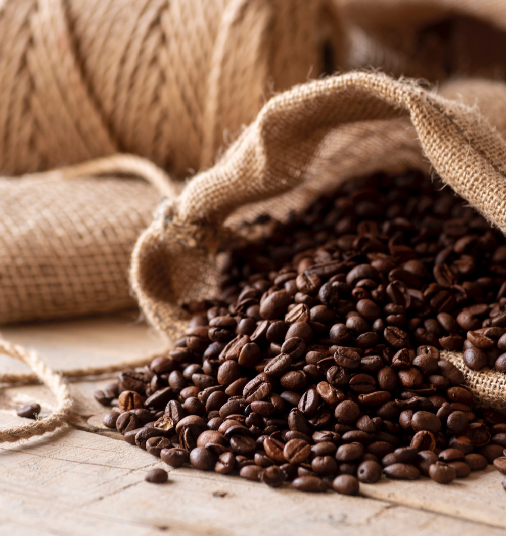 Farmers Choice 100% Arabica Ground Coffee 1000g