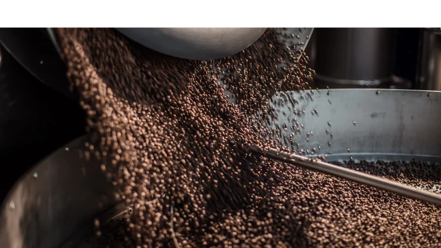 Farmers Choice 100% Arabica Ground Coffee 1000g