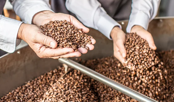 Farmers Choice 100% Arabica Ground Coffee 1000g